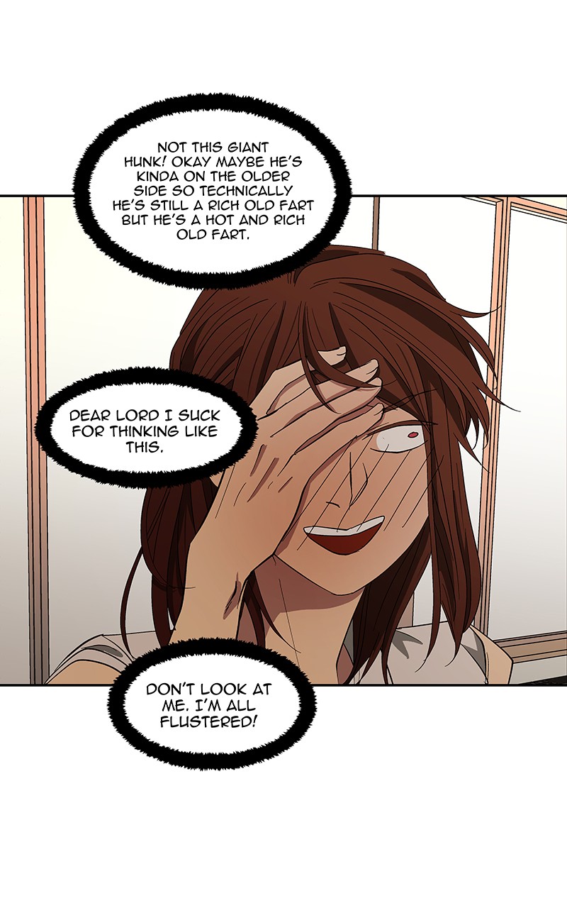 I Love Yoo chapter 95 page 32