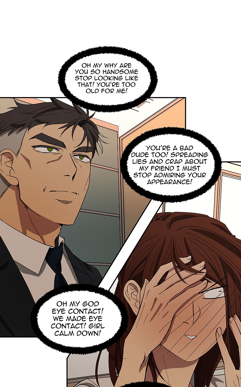 I Love Yoo chapter 95 page 34