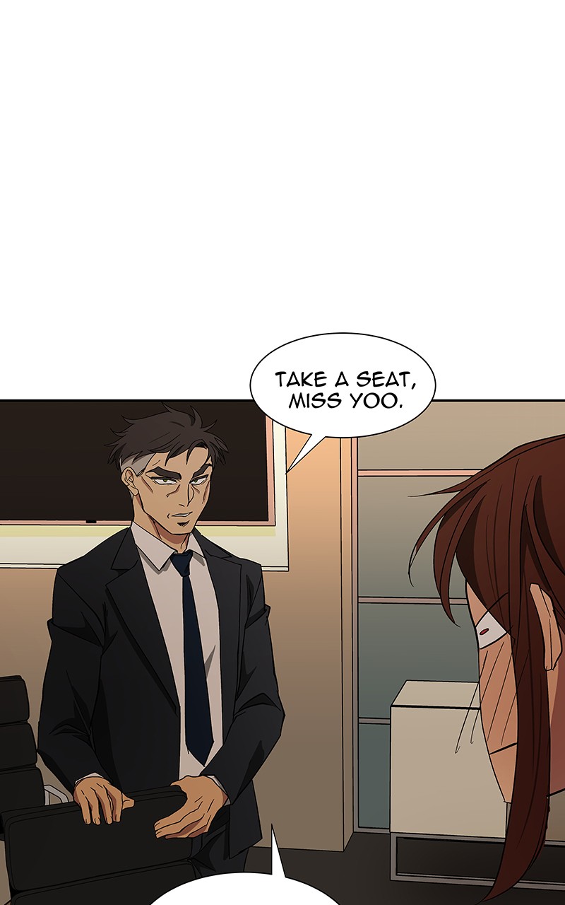 I Love Yoo chapter 95 page 36