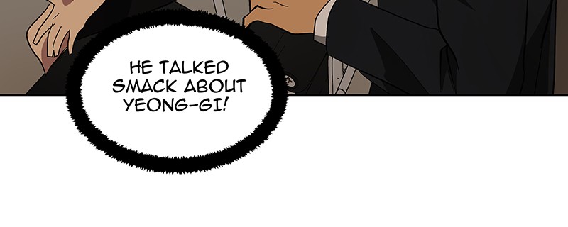 I Love Yoo chapter 95 page 38