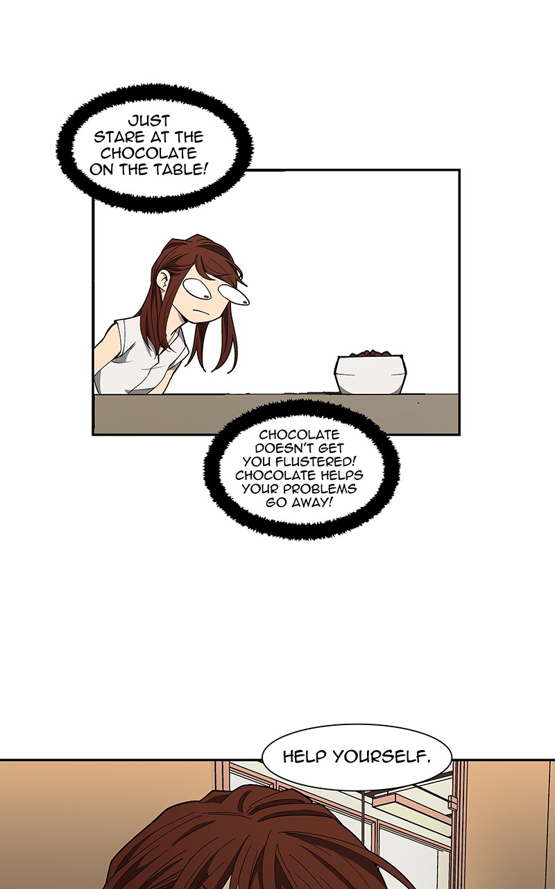 I Love Yoo chapter 95 page 39