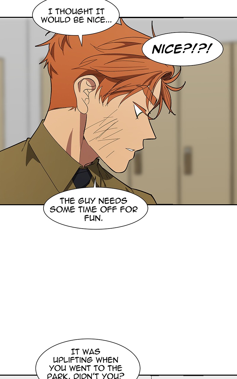 I Love Yoo chapter 95 page 4