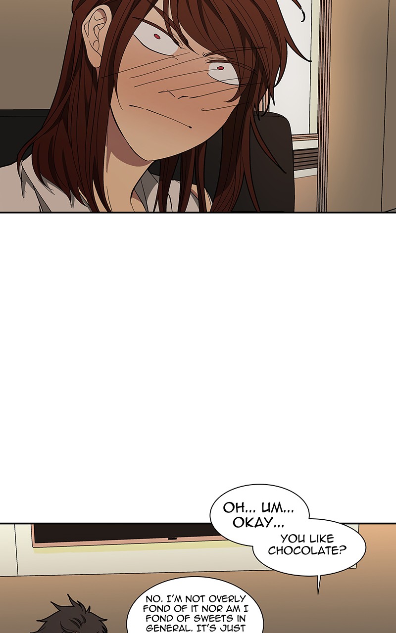 I Love Yoo chapter 95 page 40