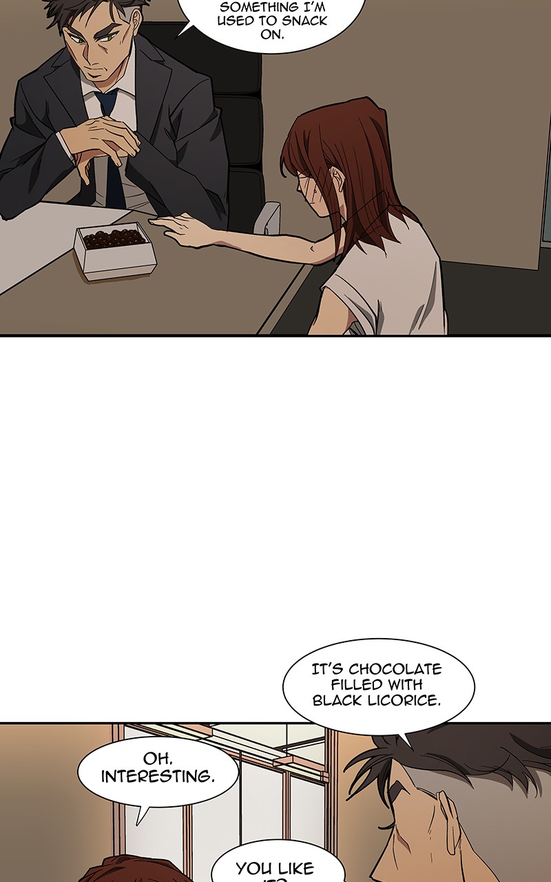 I Love Yoo chapter 95 page 41