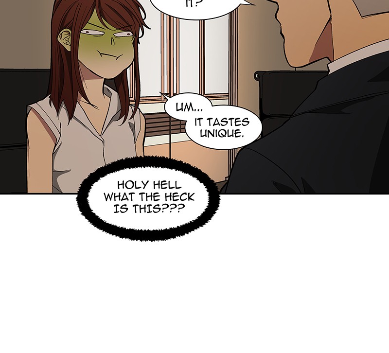 I Love Yoo chapter 95 page 42