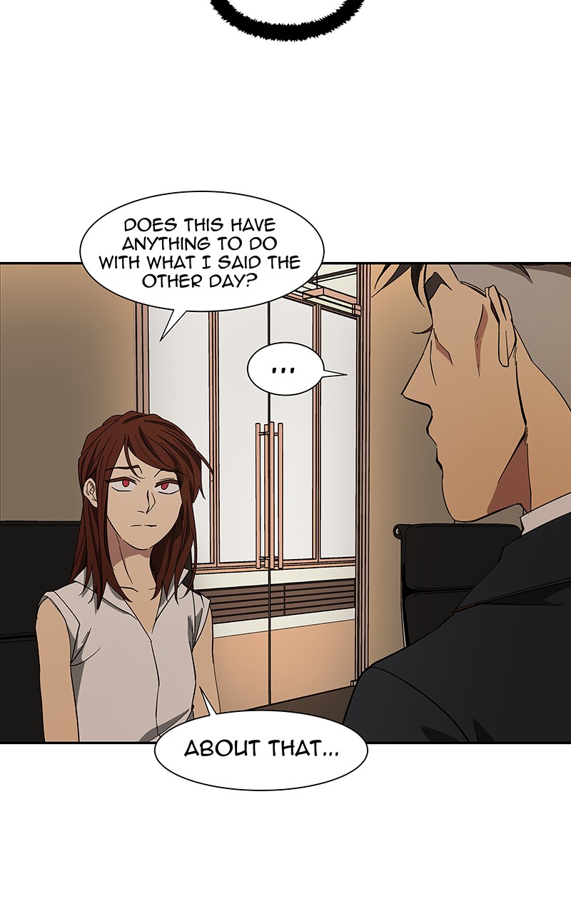 I Love Yoo chapter 95 page 44