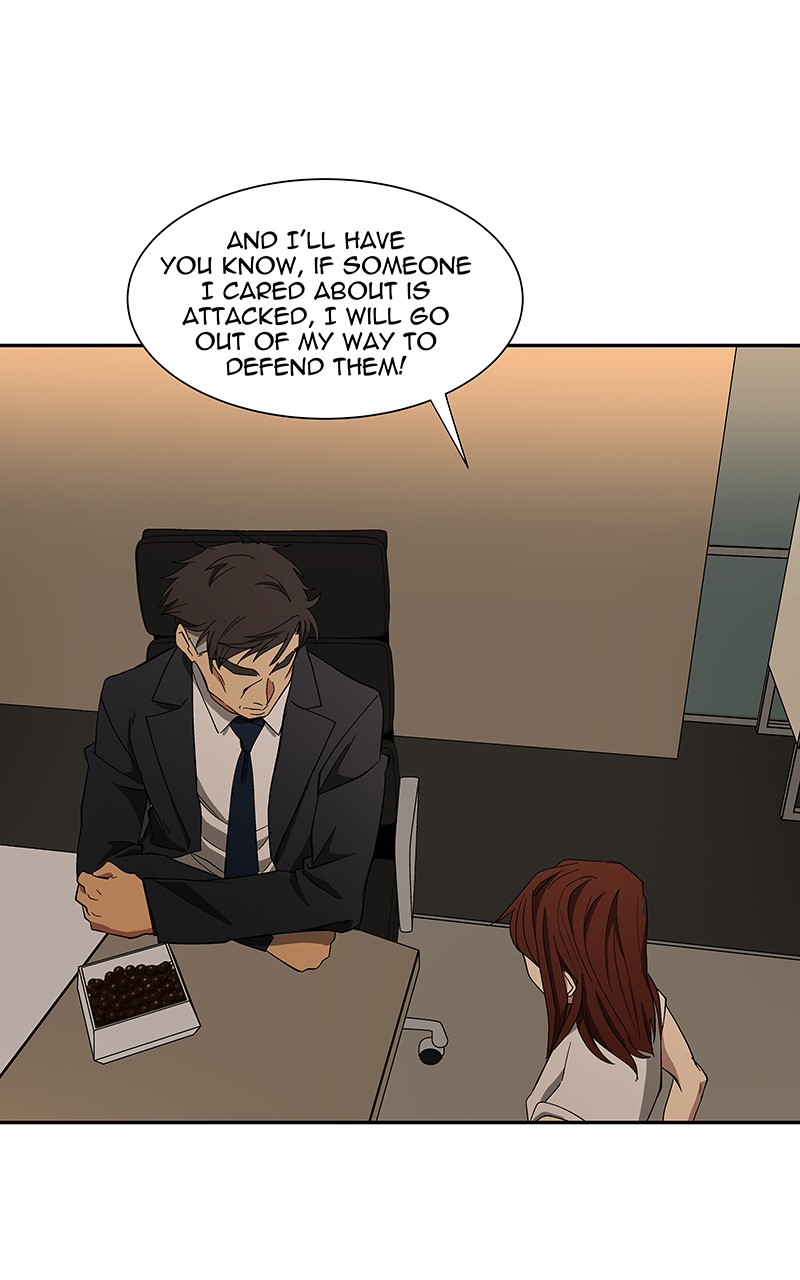 I Love Yoo chapter 95 page 46