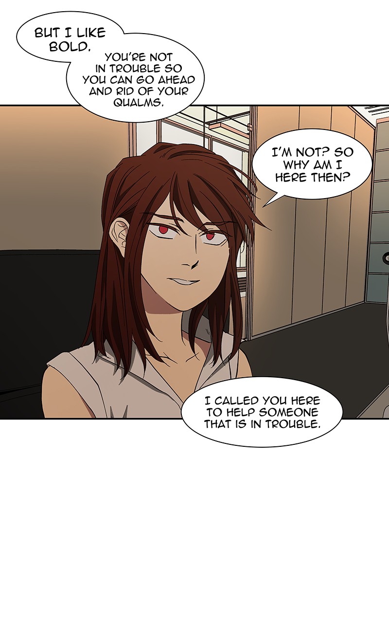 I Love Yoo chapter 95 page 50