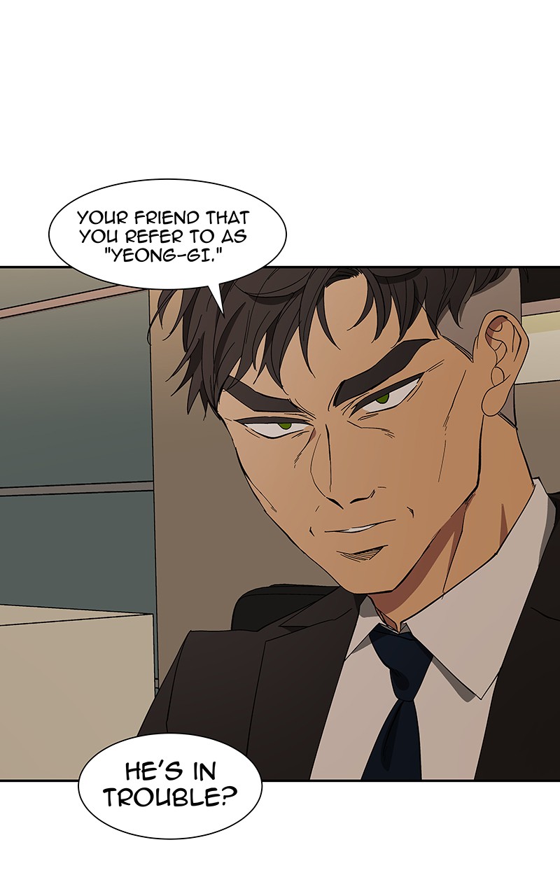 I Love Yoo chapter 95 page 52