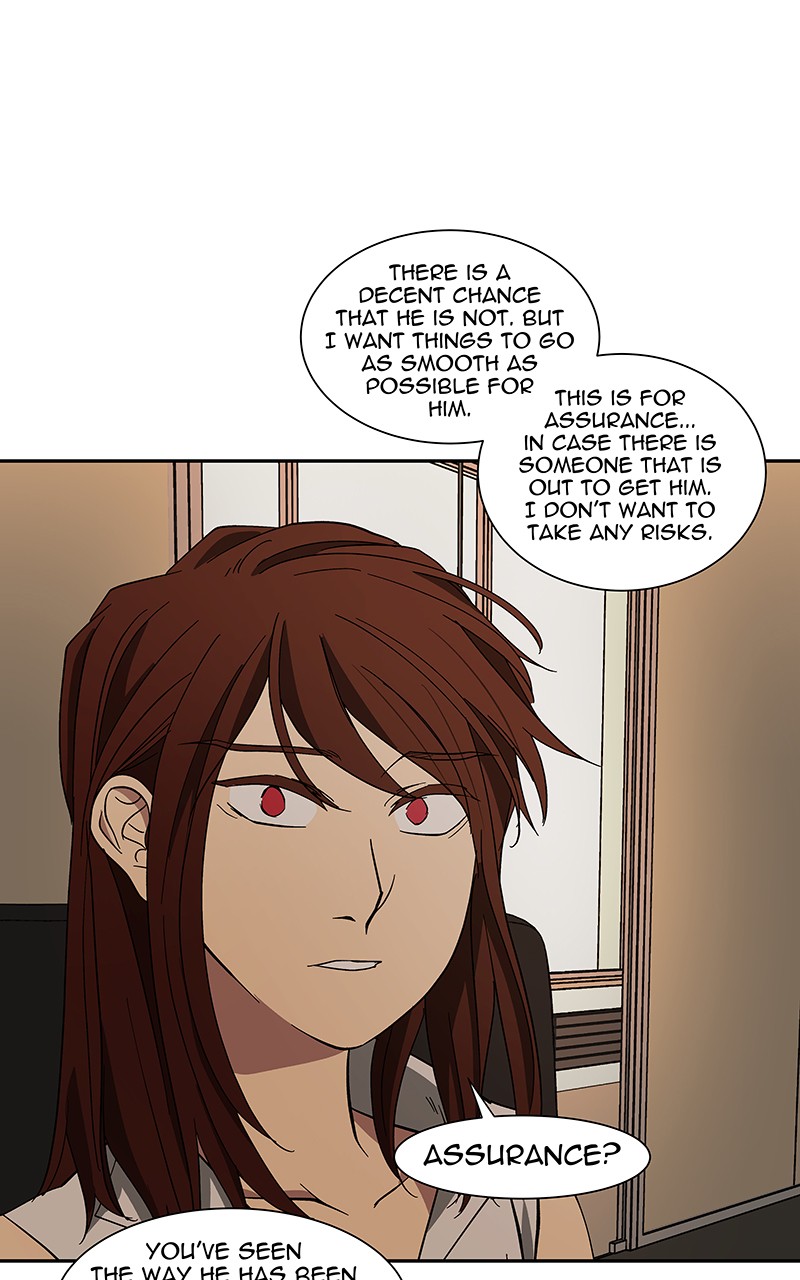 I Love Yoo chapter 95 page 53