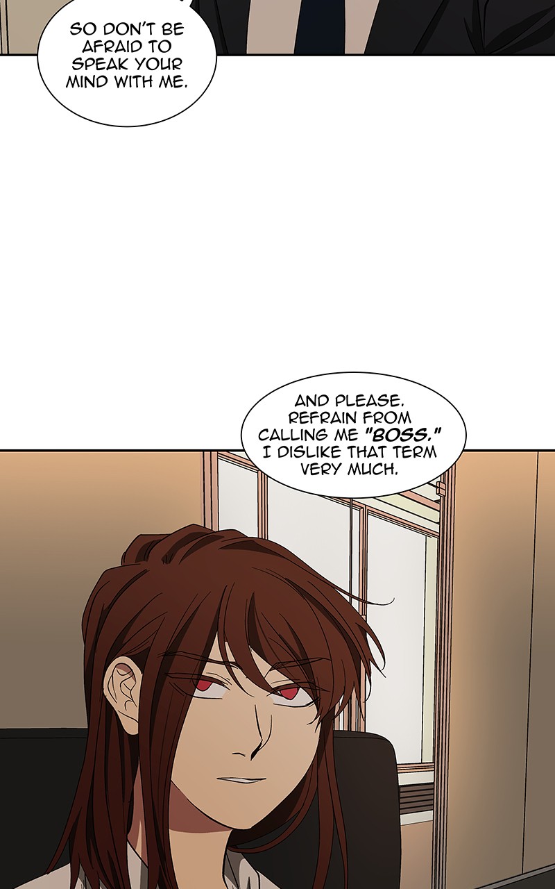 I Love Yoo chapter 95 page 59