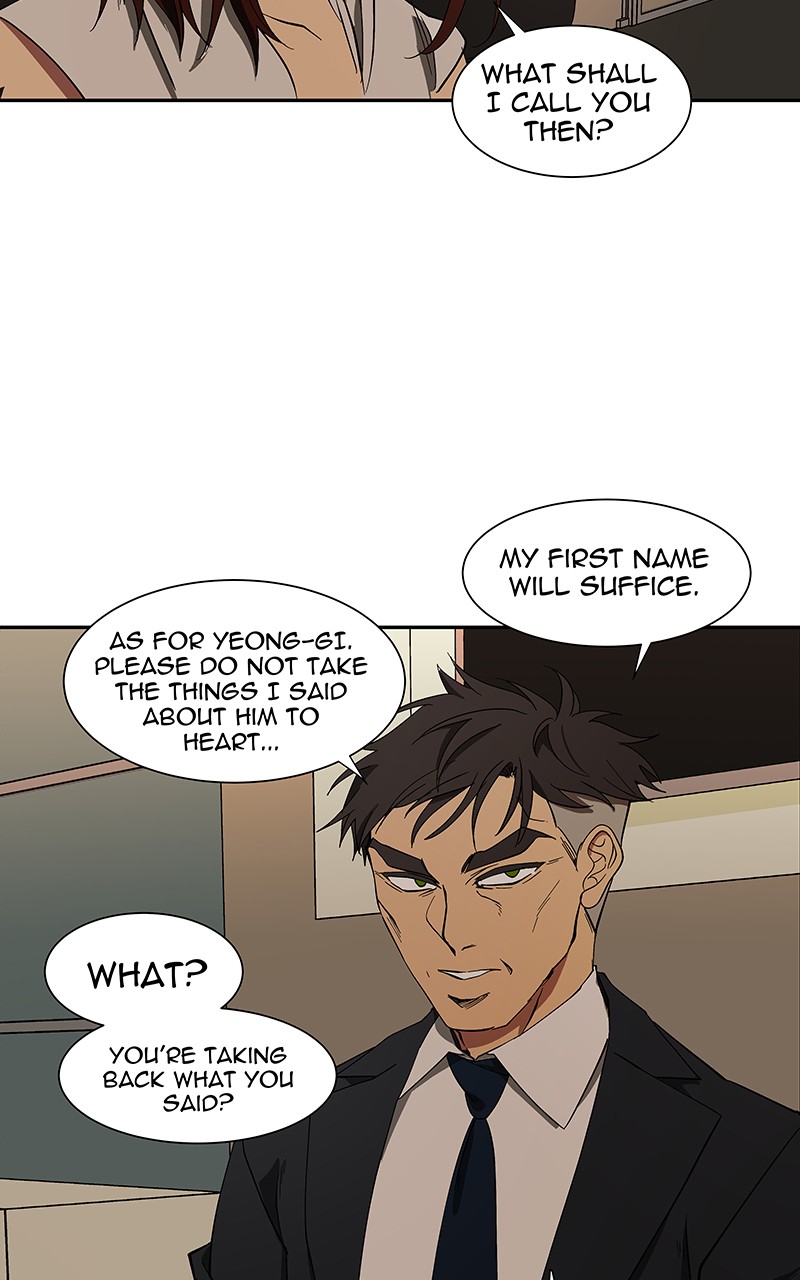 I Love Yoo chapter 95 page 60