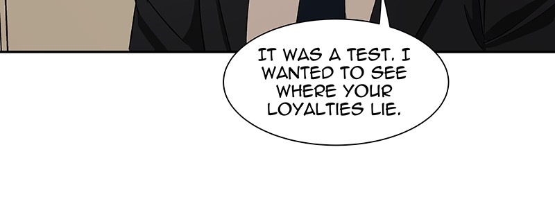 I Love Yoo chapter 95 page 61