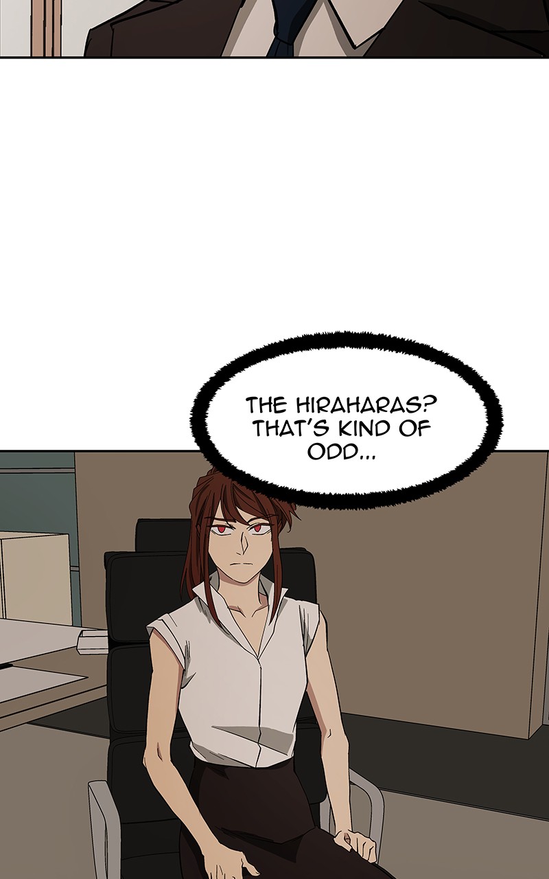 I Love Yoo chapter 95 page 67