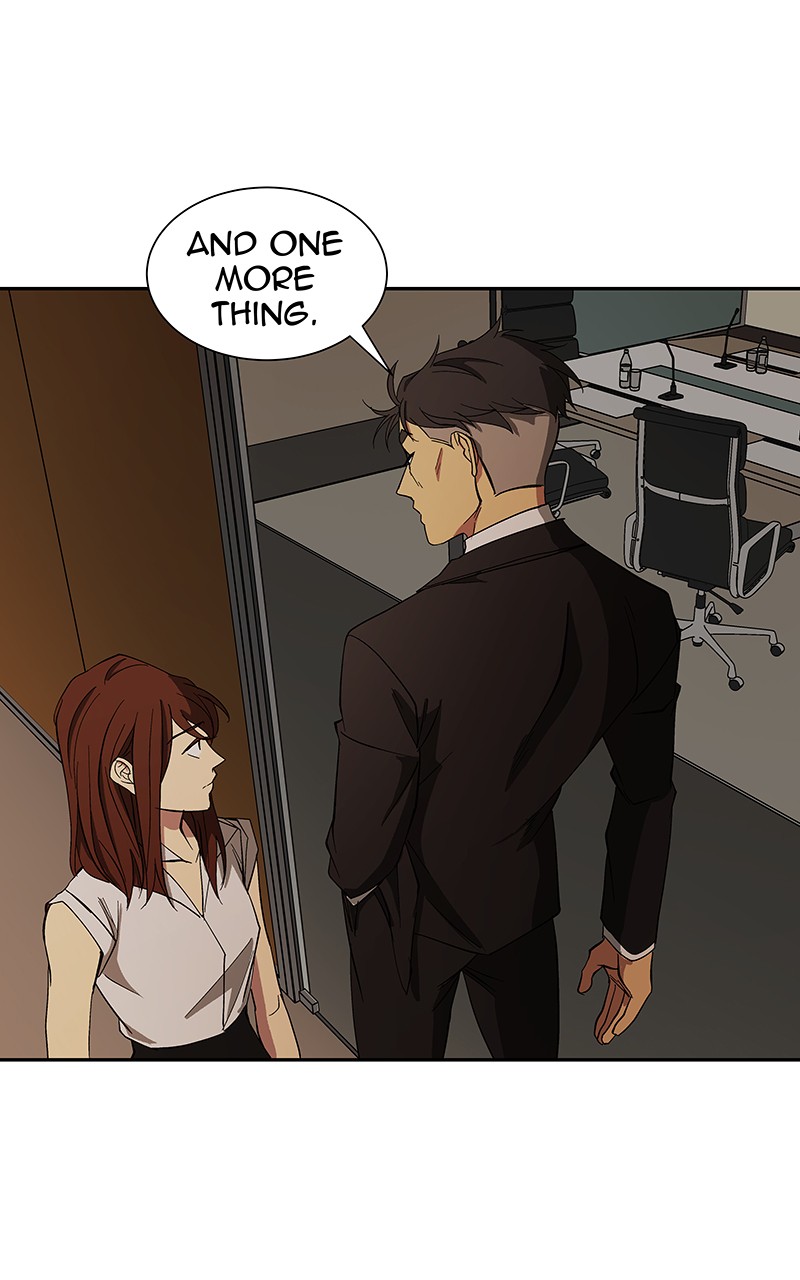 I Love Yoo chapter 95 page 69