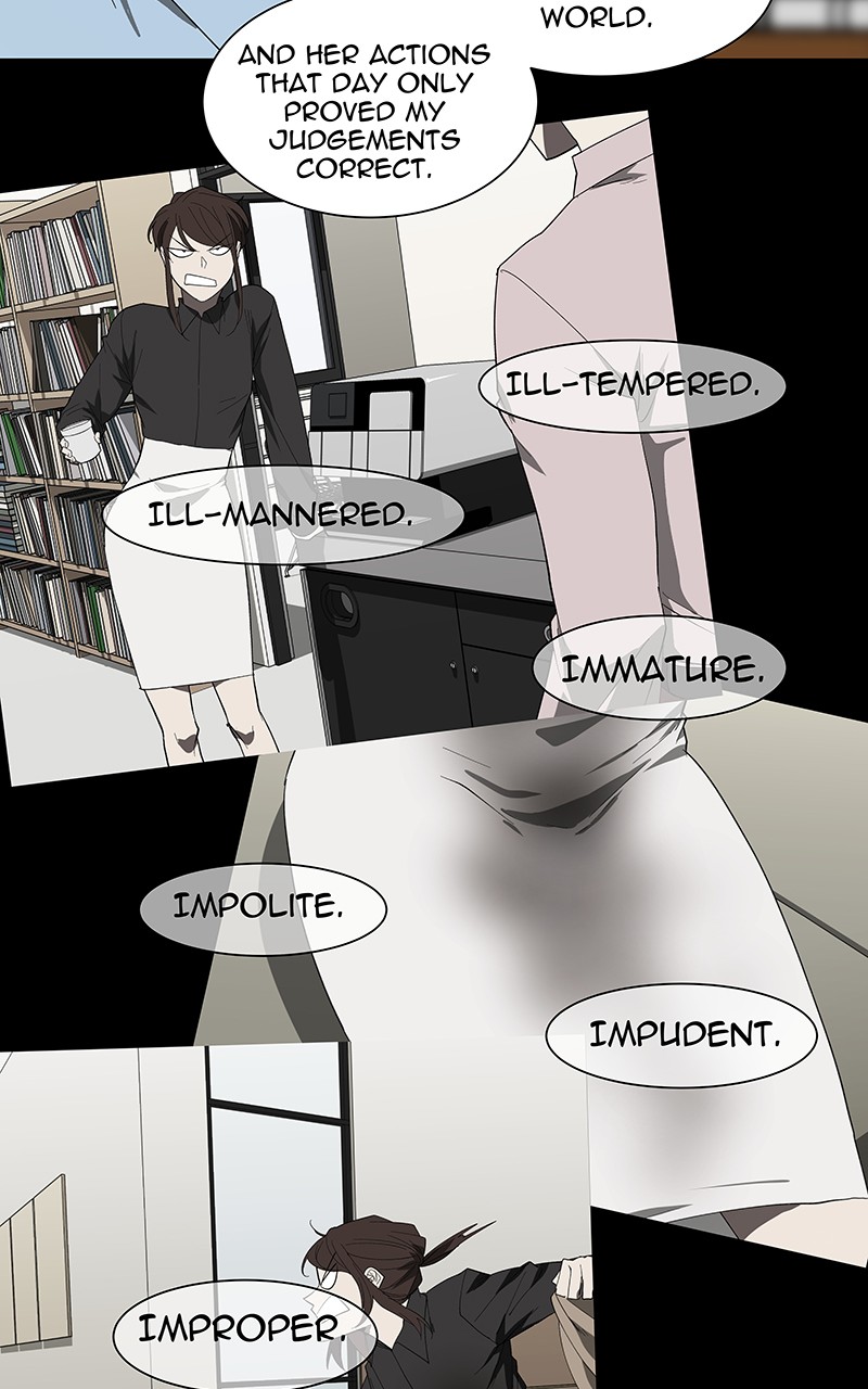 I Love Yoo chapter 95 page 86