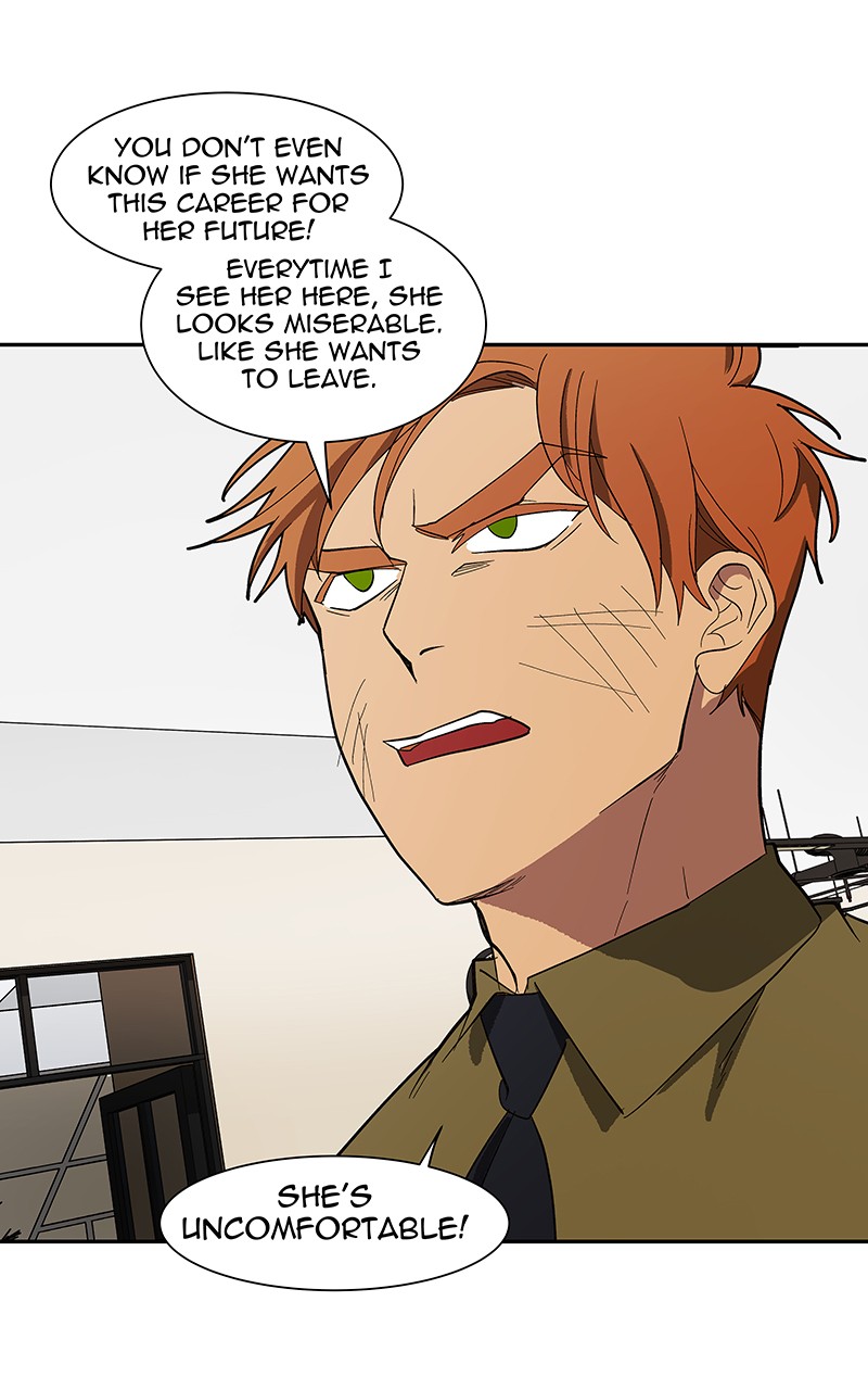 I Love Yoo chapter 95 page 91