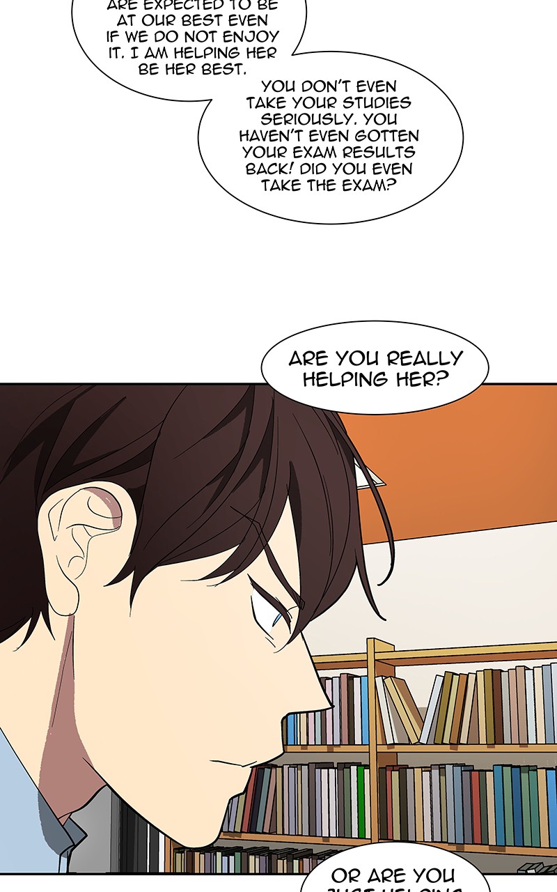 I Love Yoo chapter 95 page 93