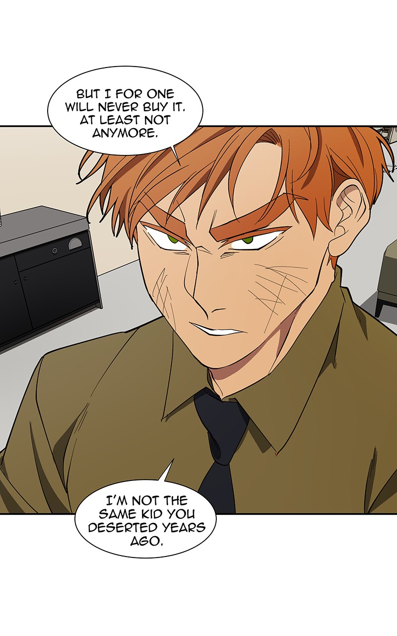 I Love Yoo chapter 95 page 96