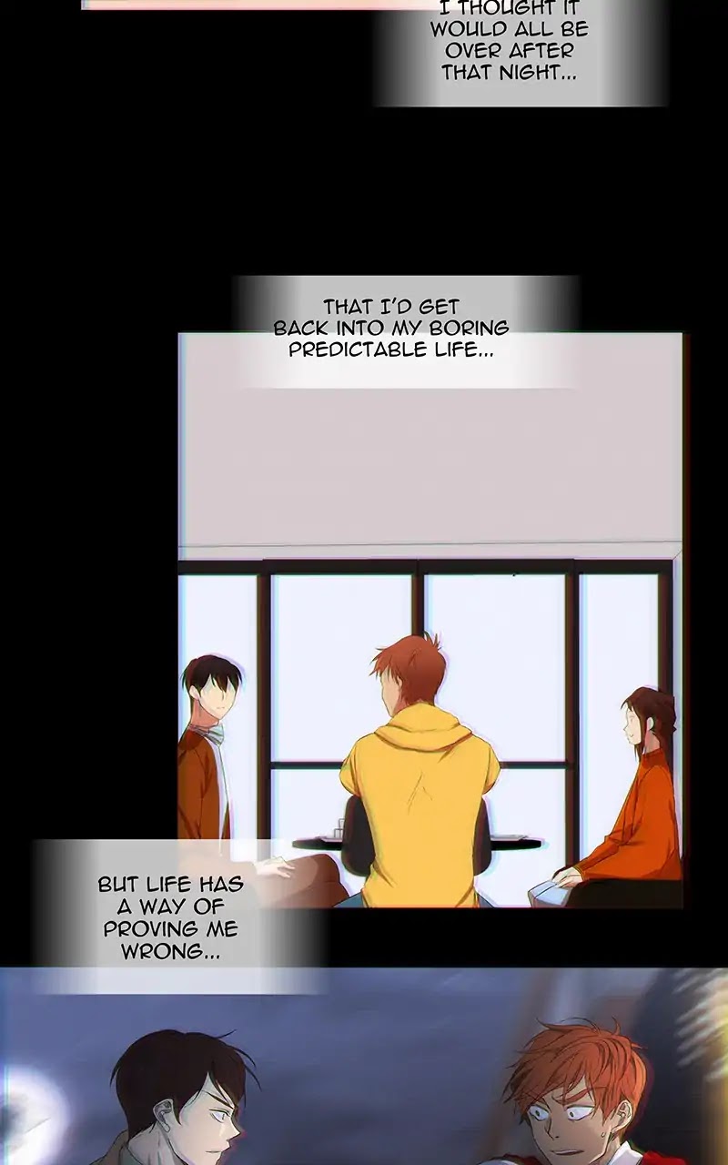 I Love Yoo chapter 96 page 12