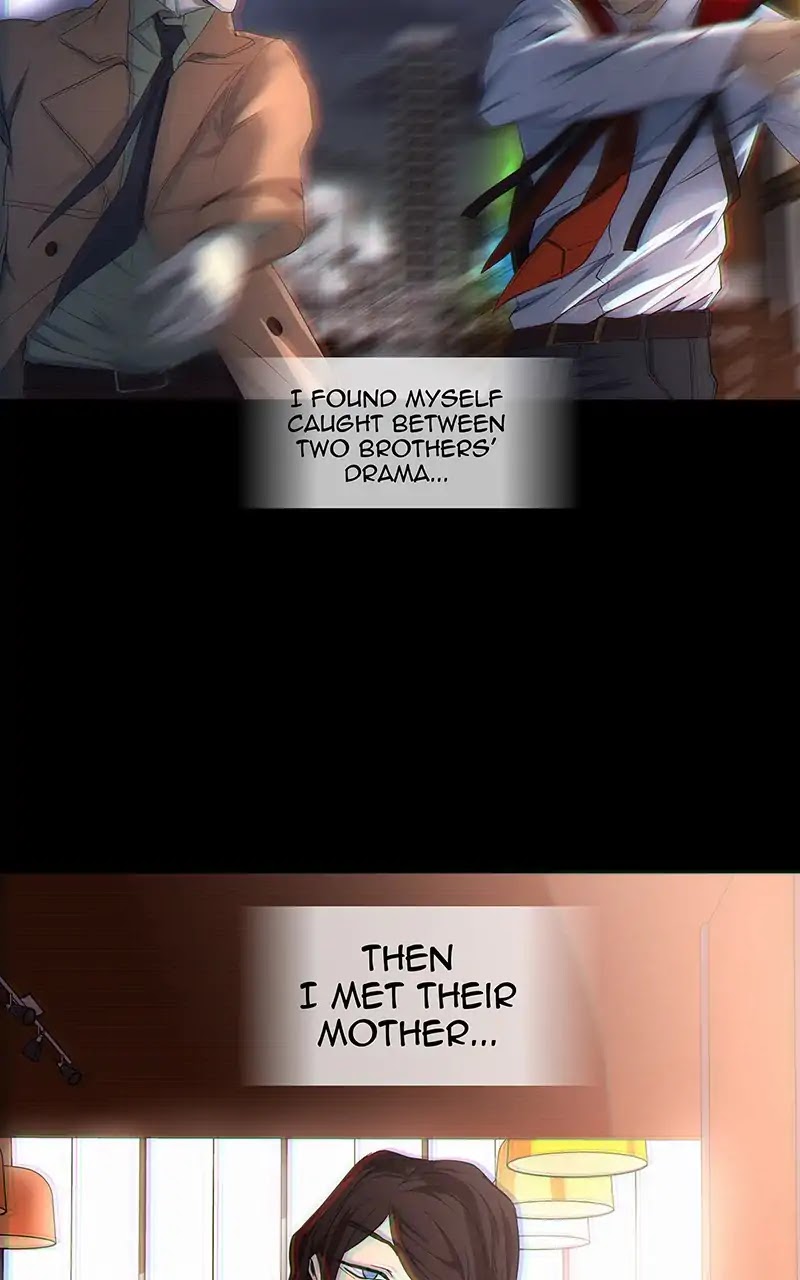 I Love Yoo chapter 96 page 13