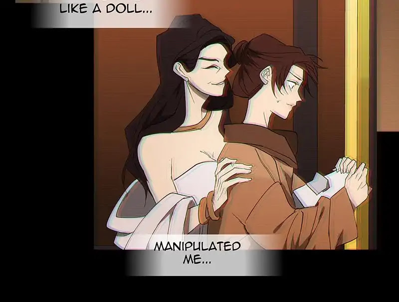 I Love Yoo chapter 96 page 16