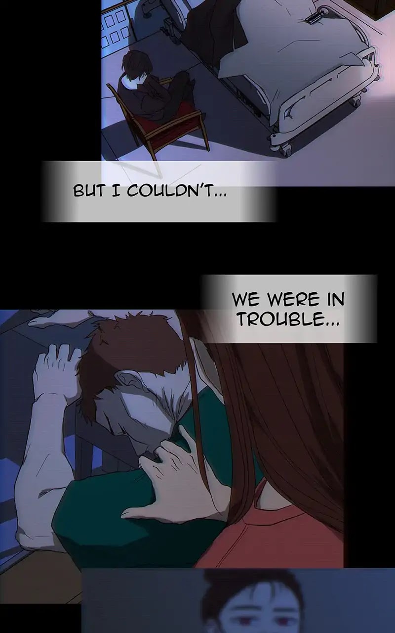 I Love Yoo chapter 96 page 20