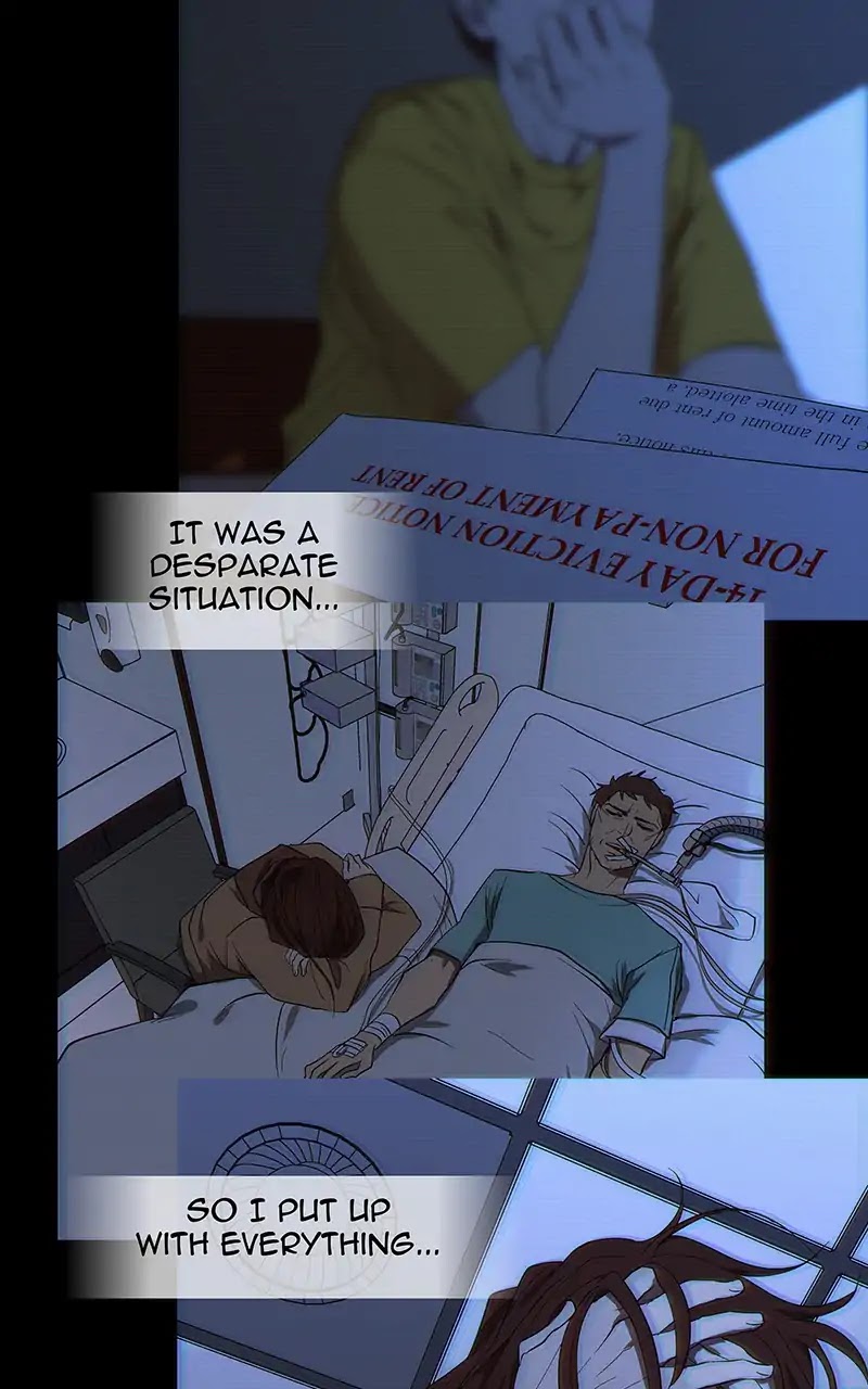 I Love Yoo chapter 96 page 21