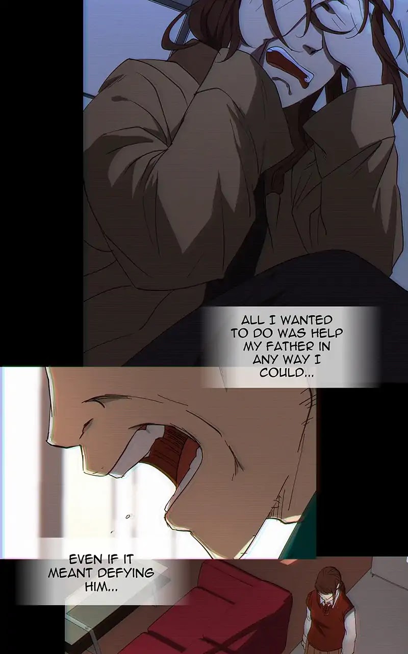 I Love Yoo chapter 96 page 22