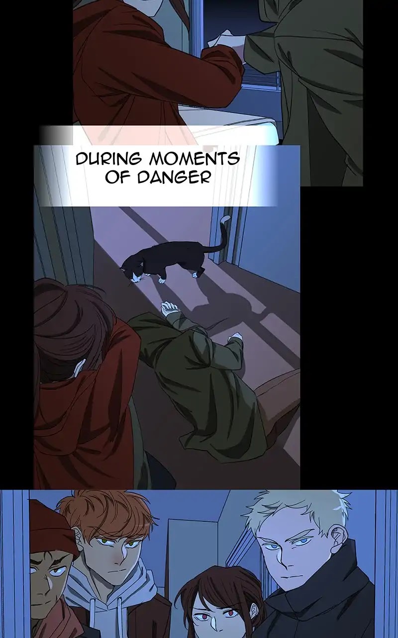 I Love Yoo chapter 96 page 27