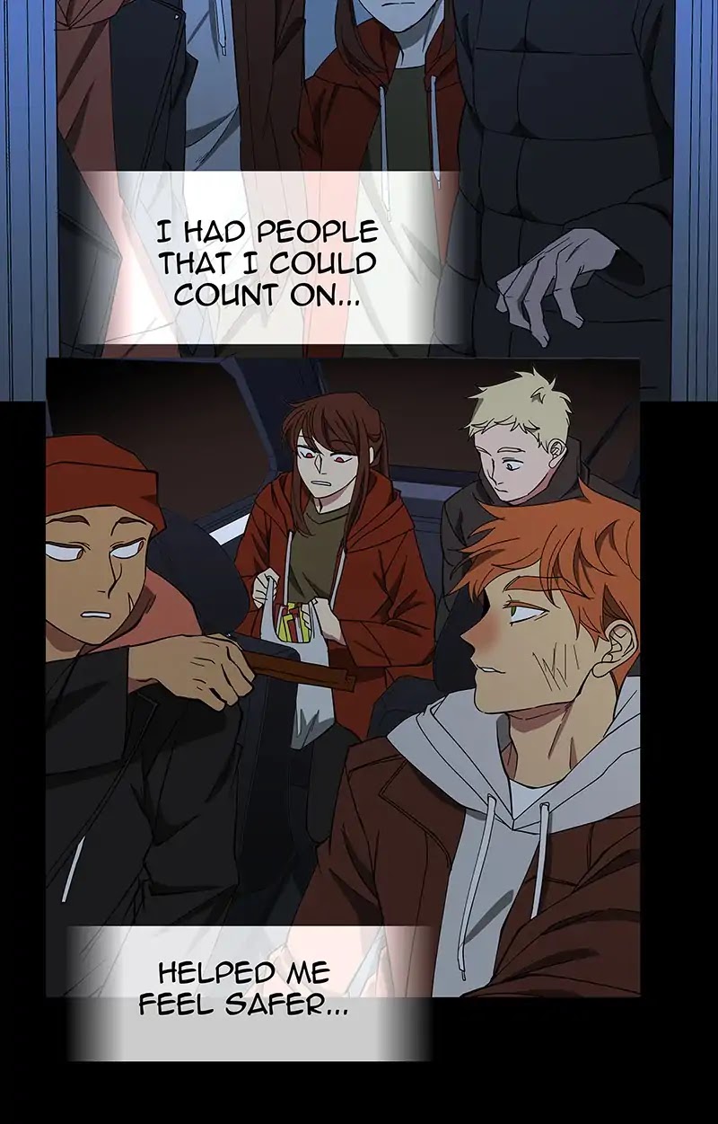 I Love Yoo chapter 96 page 28