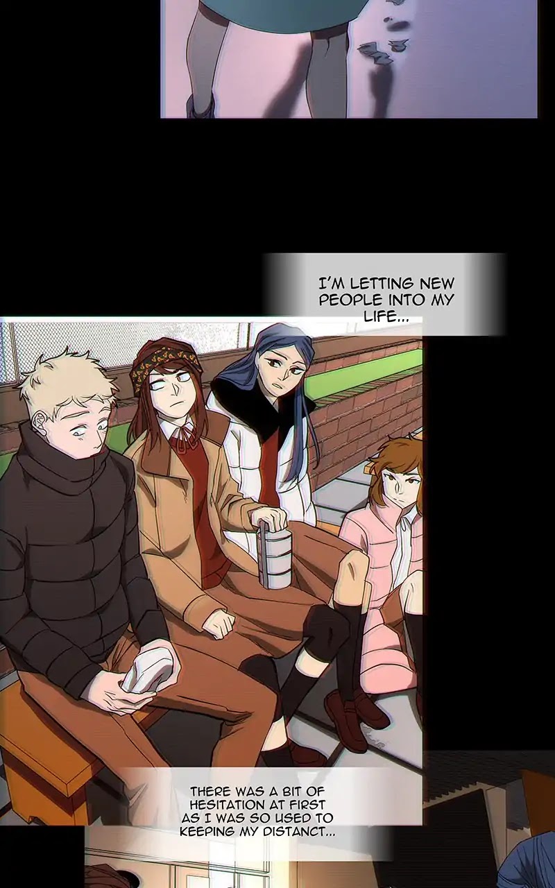 I Love Yoo chapter 96 page 32