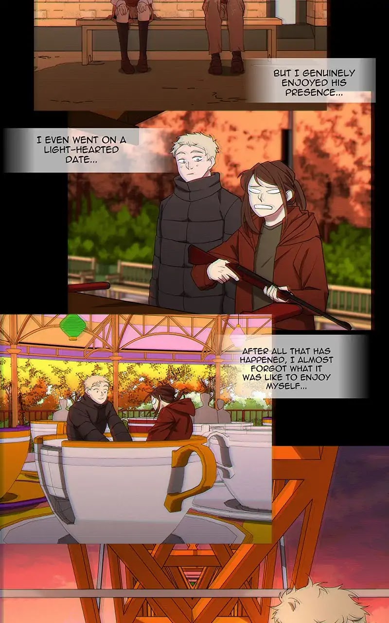 I Love Yoo chapter 96 page 36