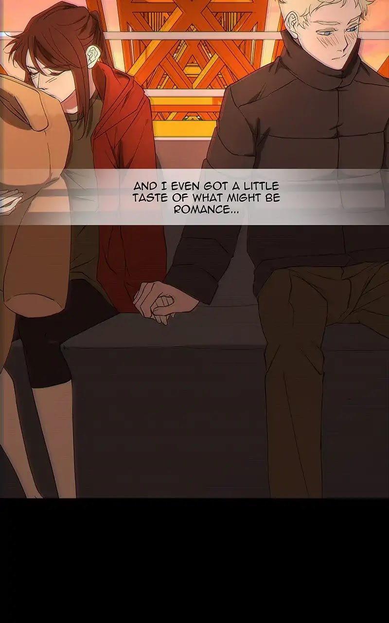 I Love Yoo chapter 96 page 37