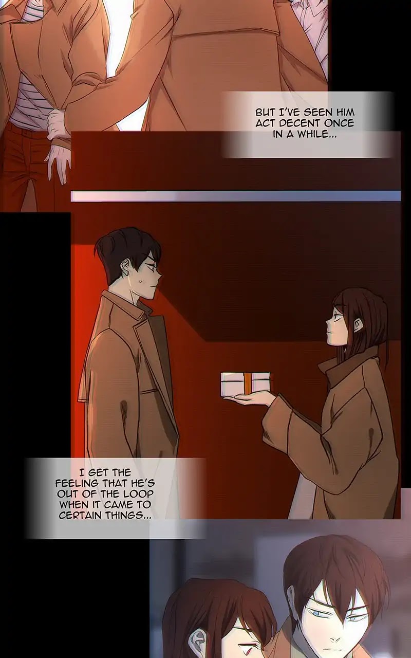 I Love Yoo chapter 96 page 40