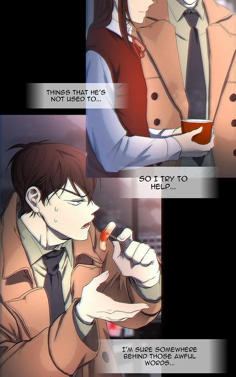 I Love Yoo chapter 96 page 41