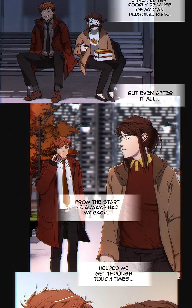 I Love Yoo chapter 96 page 44