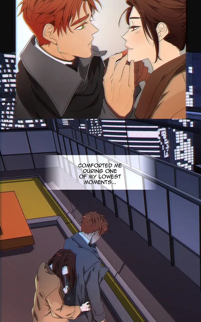 I Love Yoo chapter 96 page 45