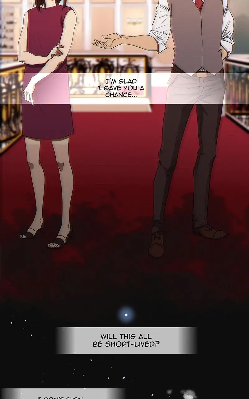 I Love Yoo chapter 96 page 47