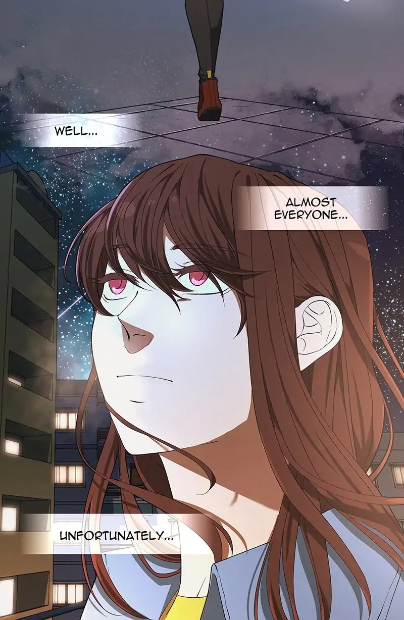 I Love Yoo chapter 96 page 50