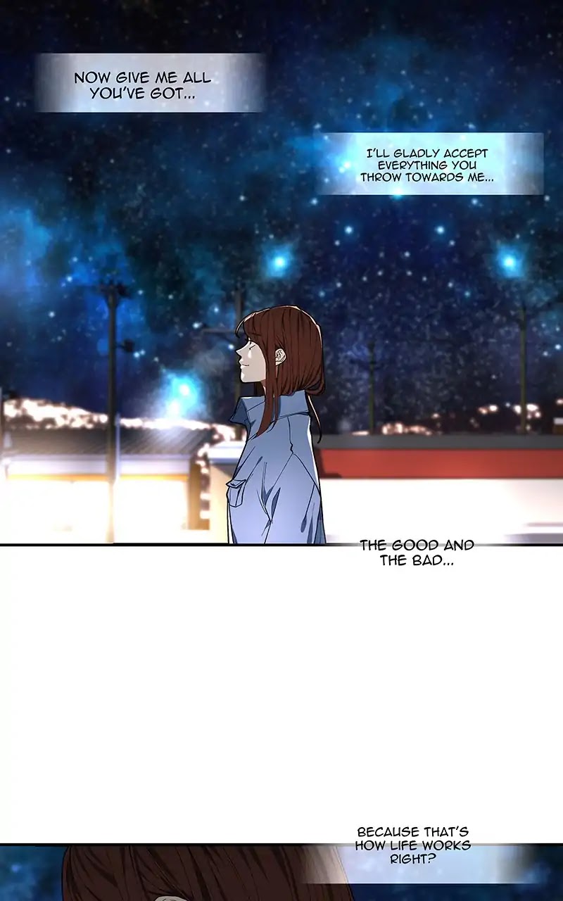 I Love Yoo chapter 96 page 51