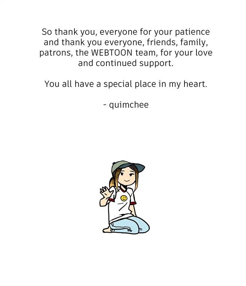 I Love Yoo chapter 96 page 58