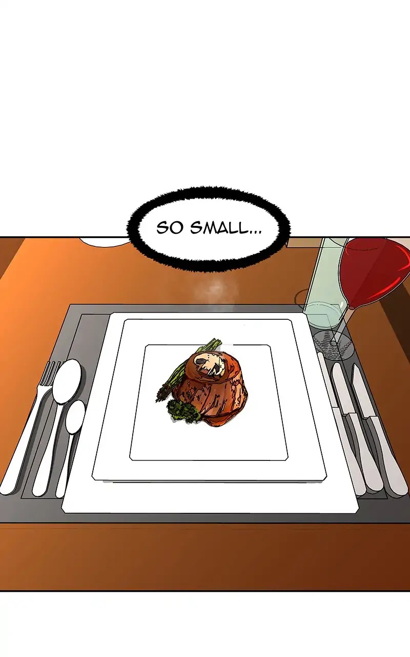 I Love Yoo chapter 97 page 14