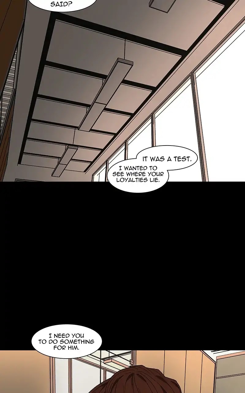 I Love Yoo chapter 97 page 20