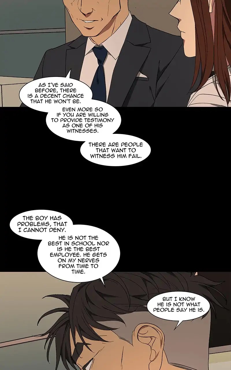 I Love Yoo chapter 97 page 22