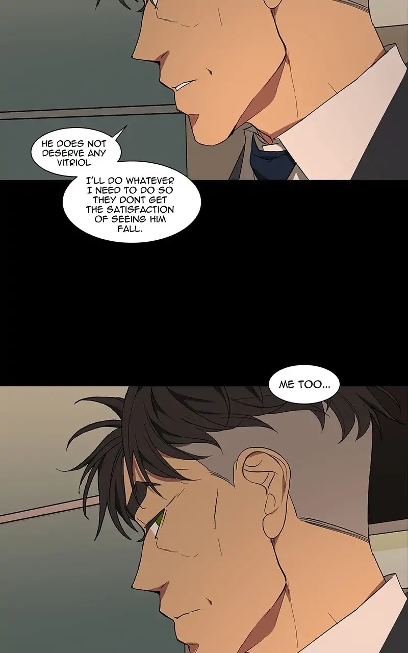 I Love Yoo chapter 97 page 23