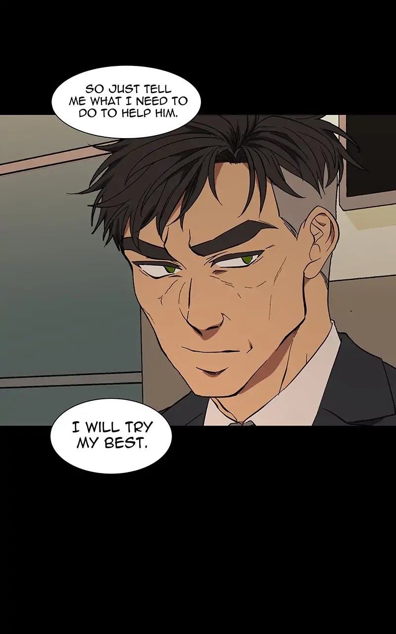 I Love Yoo chapter 97 page 28