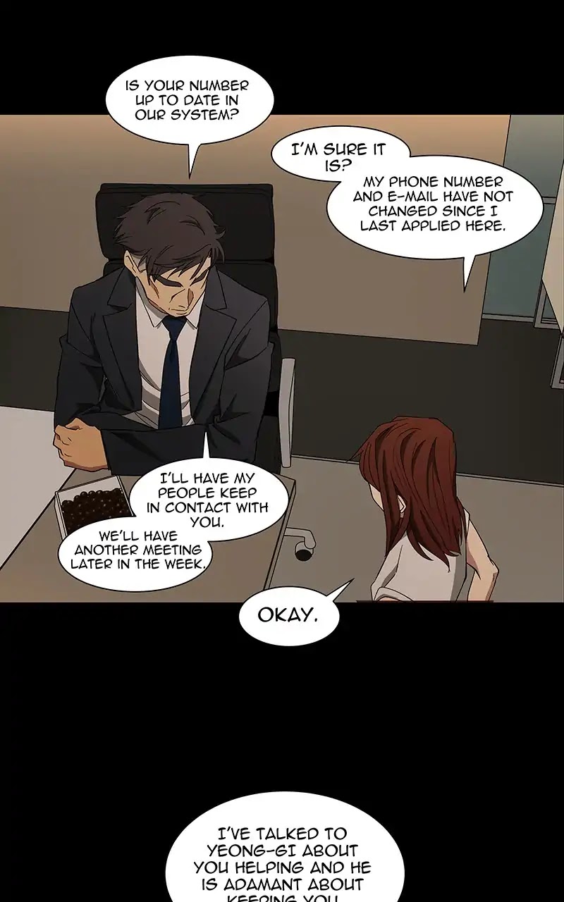 I Love Yoo chapter 97 page 29