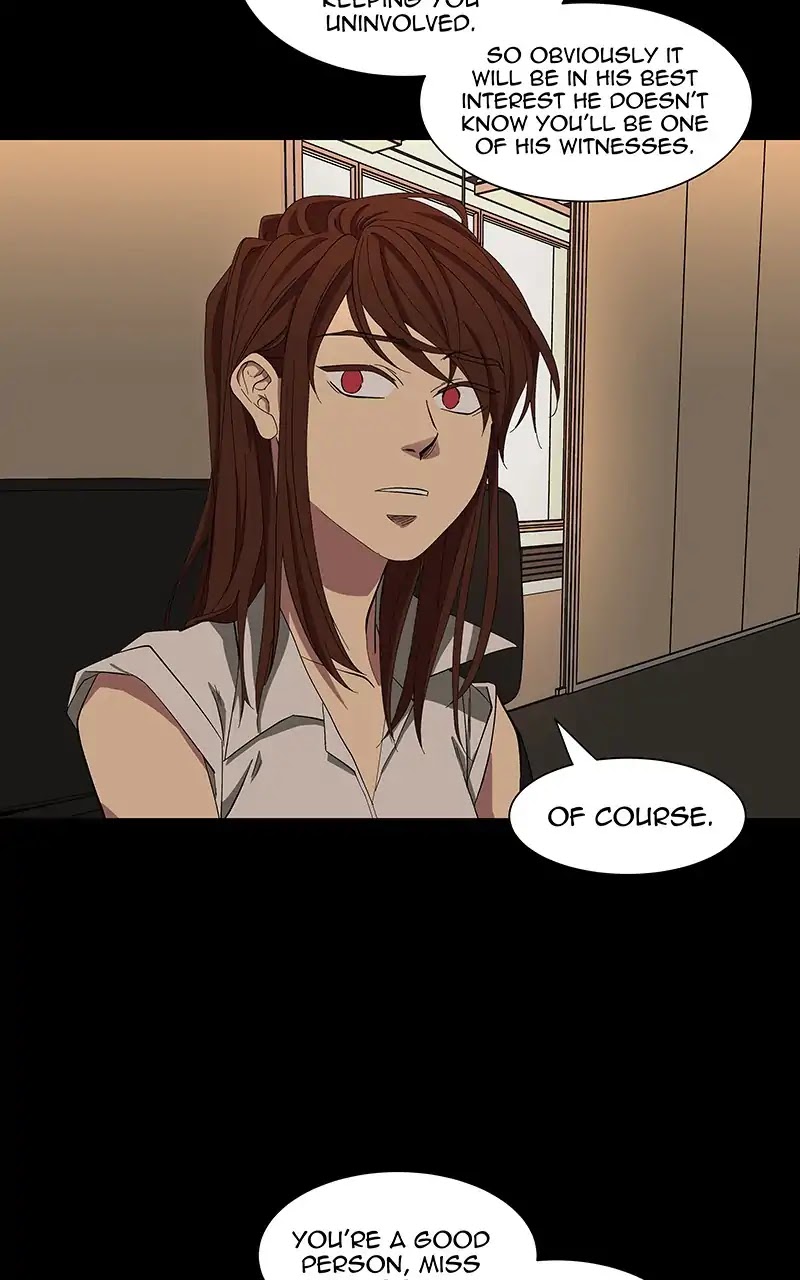 I Love Yoo chapter 97 page 30