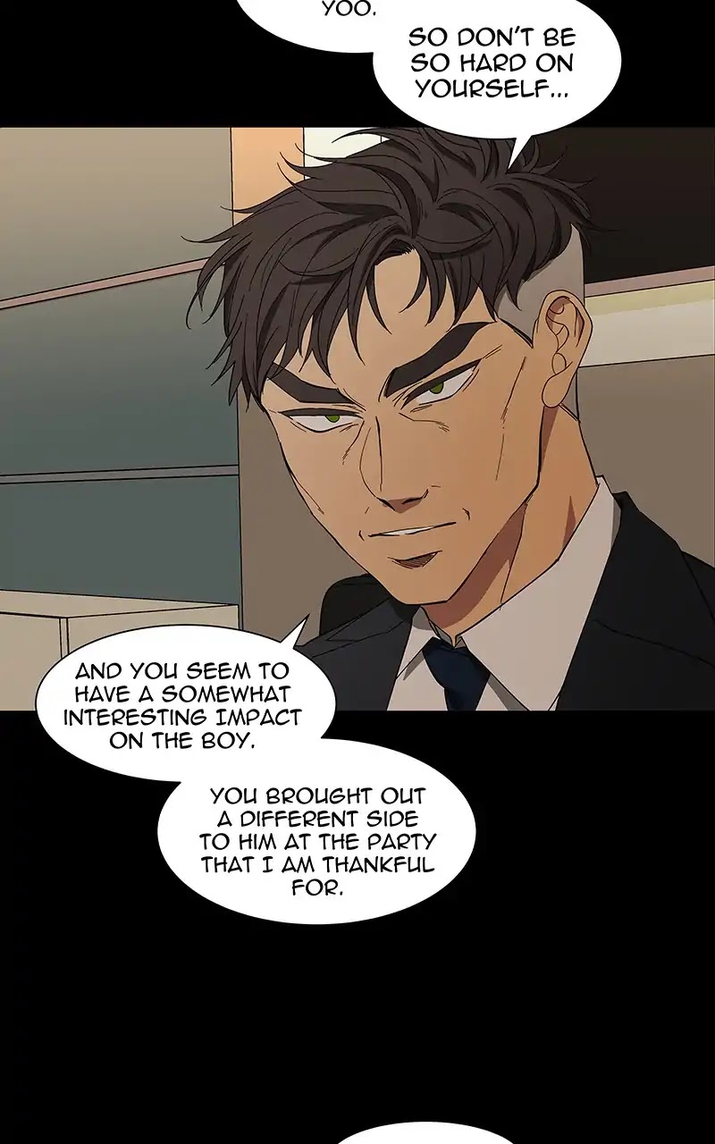 I Love Yoo chapter 97 page 31